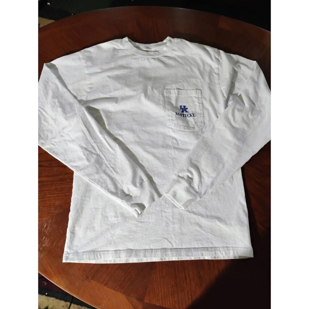 League brand Kentucky Team Shirt - Size: Small (1305)